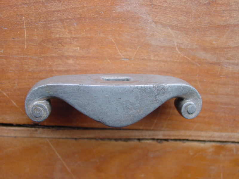 Heeresdolch Wehrmacht Klinge – Bild 5