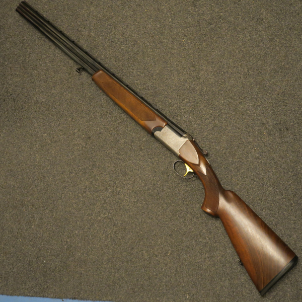 original SAUER FRANCHI FAVORIT BDF BOCKDOPPELFLINTE Kal. 12/70 mit 71cm Läufen EJEKTOR EINABZUG – εικόνα 3