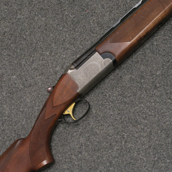 original SAUER FRANCHI FAVORIT BDF BOCKDOPPELFLINTE Kal. 12/70 mit 71cm Läufen EJEKTOR EINABZUG – εικόνα 4
