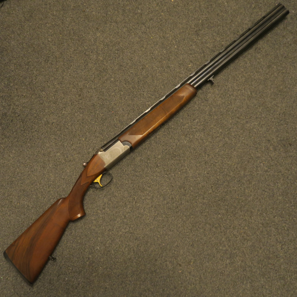 original SAUER FRANCHI FAVORIT BDF BOCKDOPPELFLINTE Kal. 12/70 mit 71cm Läufen EJEKTOR EINABZUG – εικόνα 5