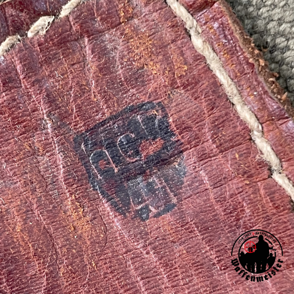 Original K98- Abdeckung – image 3