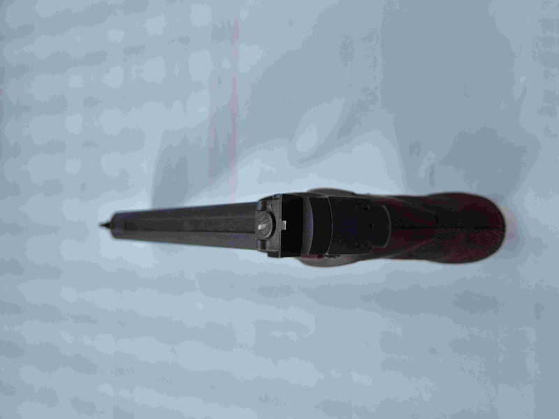 Sportpistole KK22 Smith & Wesson Model 41 – Bild 3