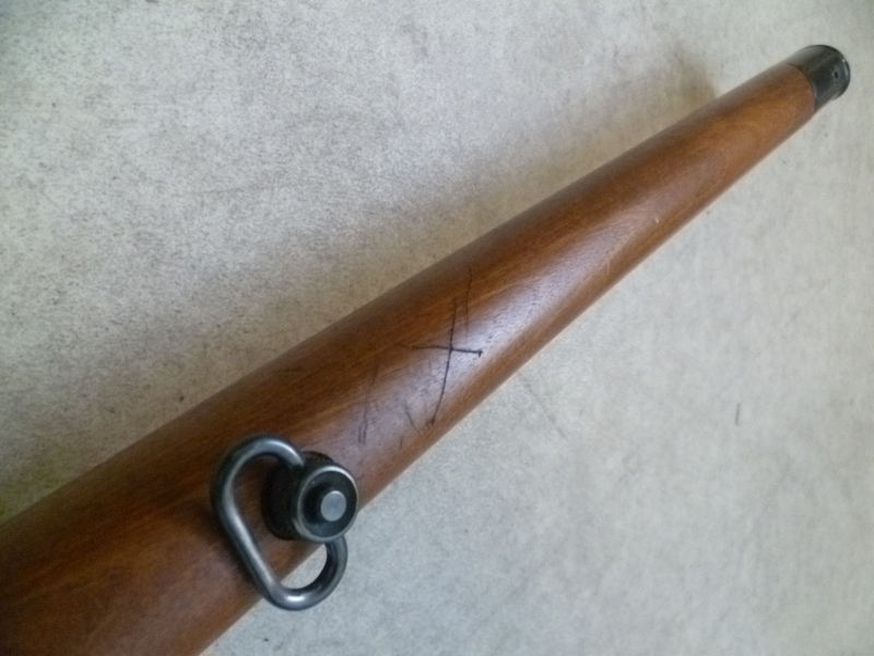 Stutzen Sauer & Sohn Sauer 202 9,3x62 Linkssystem – Bild 6