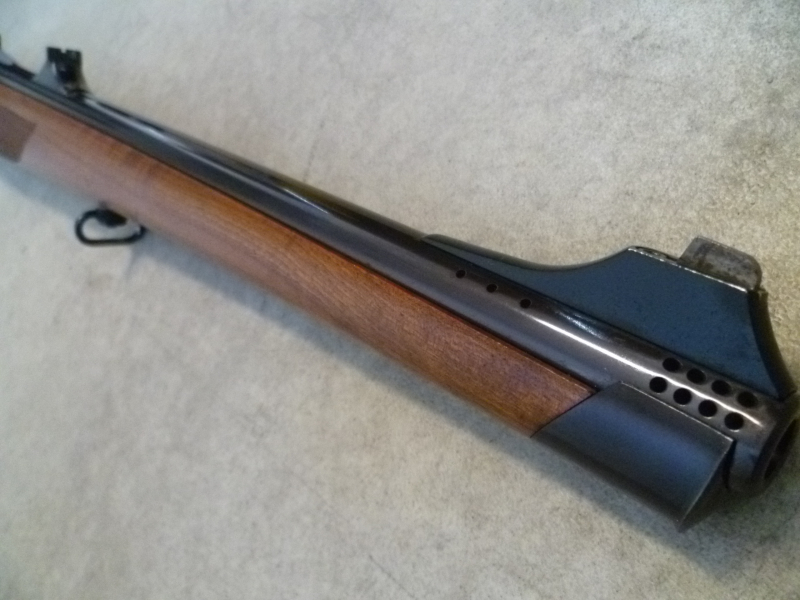Stutzen Sauer & Sohn Sauer 202 9,3x62 Linkssystem – Bild 5