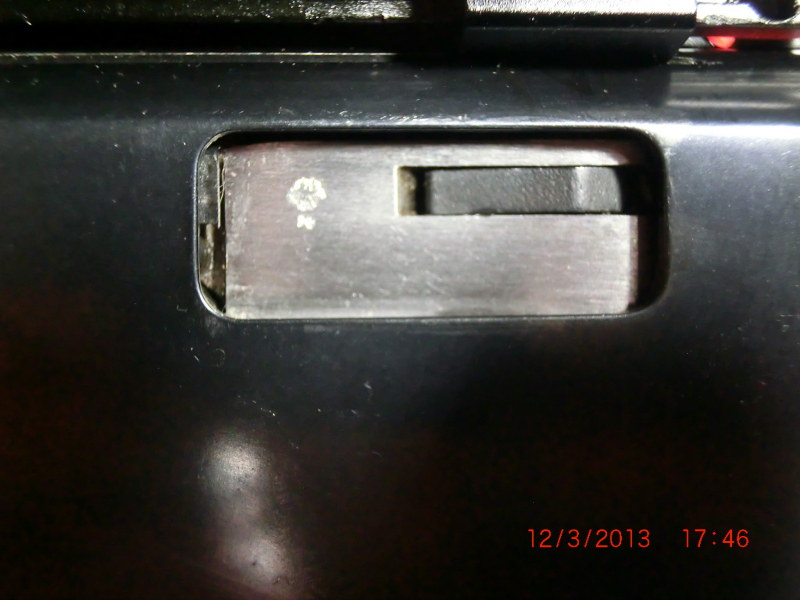 Winchester 9422 Kal. .22lr. von 1975 NEUW. – Bild 5