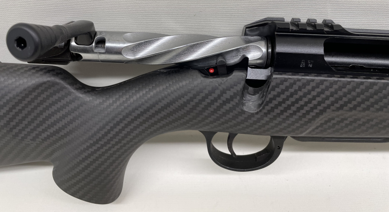 Rep.-Büchse Mercury Rover G2 Carbon Kal. 6,5mm CRMR Waffen-Sabinger – Bild 5