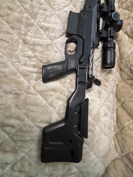 Bergara Premier Elevate – imaginea 2