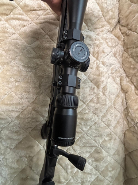 Bergara Premier Elevate – imaginea 4