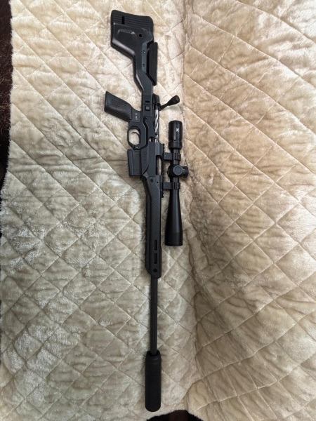 Bergara Premier Elevate – imaginea 3