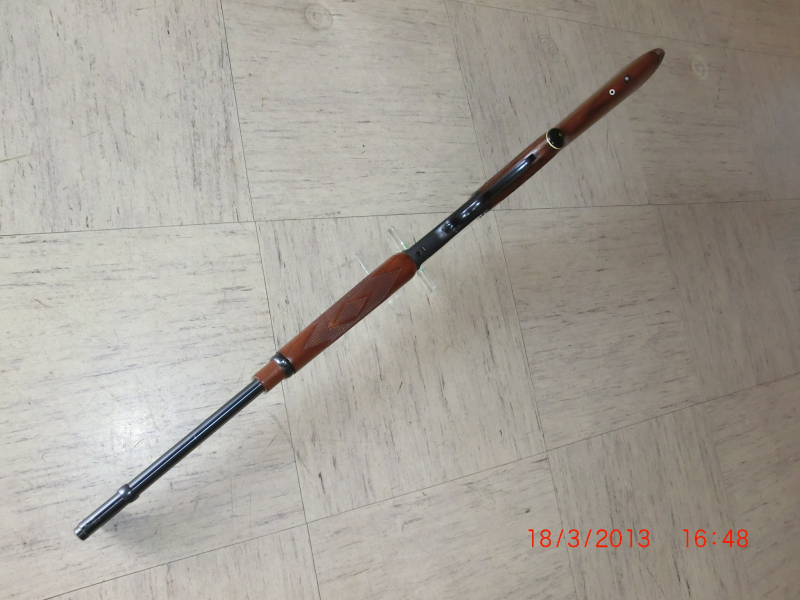 MARLIN 336CS Kal. 30/30 v.1996 NEUw. – снимка 4