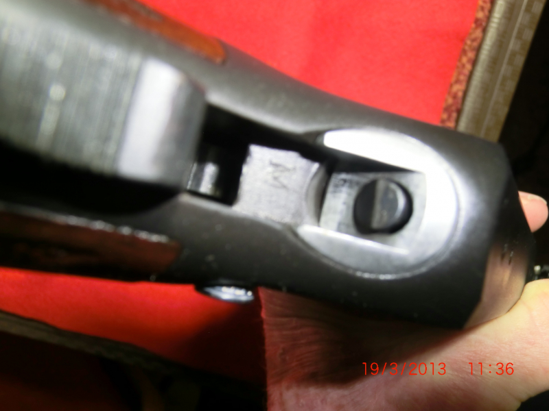 MARLIN 336CS Kal. 30/30 v.1996 NEUw. – снимка 5