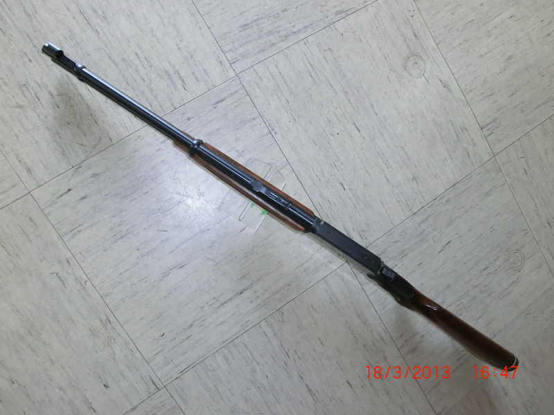 MARLIN 336CS Kal. 30/30 v.1996 NEUw. – снимка 3