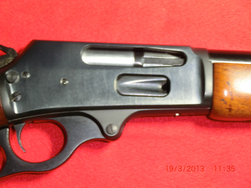 MARLIN 336CS Kal. 30/30 v.1996 NEUw. – снимка 6