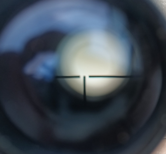 Steyr-Mannlicher Mod. L Kal. 5,6x57, Beschuss 1967, Zeiss Diatal 4x32, Stecher – Bild 5