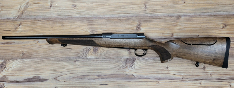 Sauer 100 Artemis VS .308Win LL 51cm M15x1 - Neuware zum Abverkaufspreis S100 Artemis VS – Bild 2