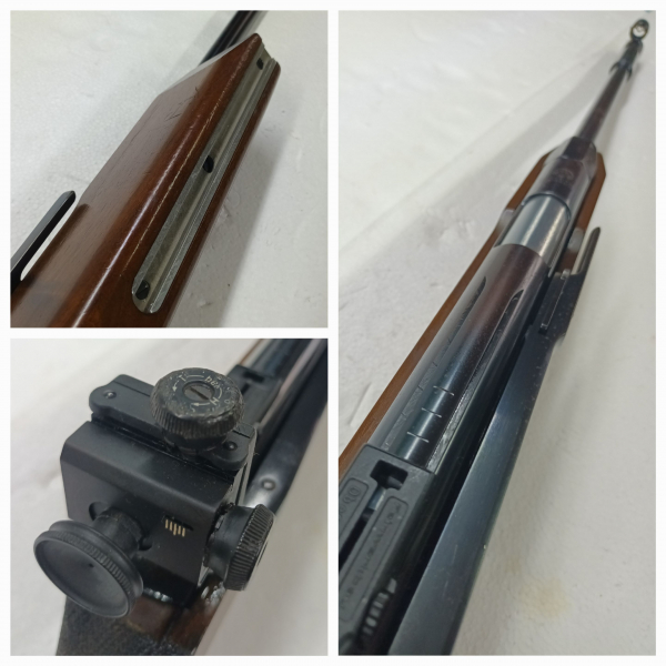 >!< ************** Feinwerkbau 300S ************** >!< – Bild 5