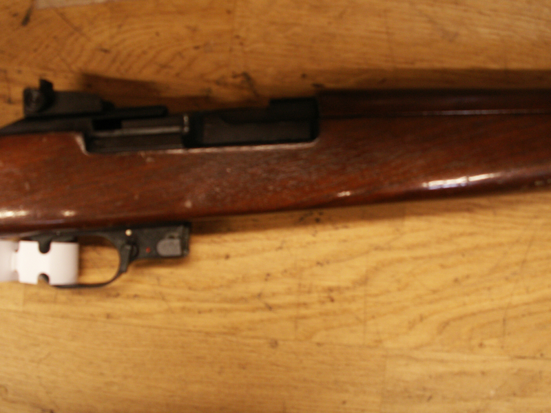 ERMA, Modell M1 – Bild 3