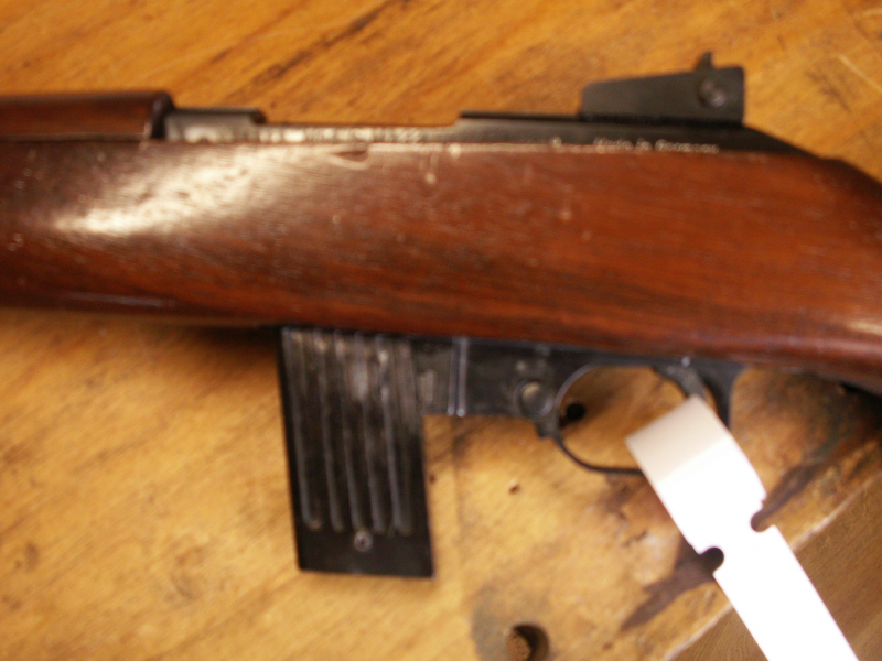 ERMA, Modell M1 – Bild 5
