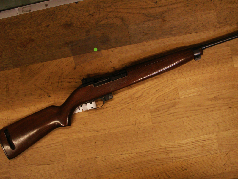 ERMA, Modell M1 – Bild 2