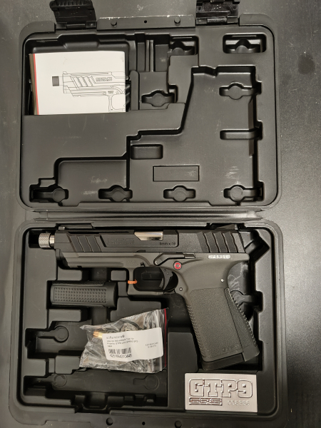 SMC9, GTP9 und Shorty Shotgun – Bild 2