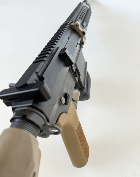 Oberland Arms OA-10 Einzelstück 6,5 Creedmoor – Bild 5