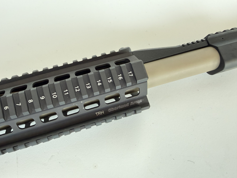 Oberland Arms OA-10 Einzelstück 6,5 Creedmoor – Bild 4