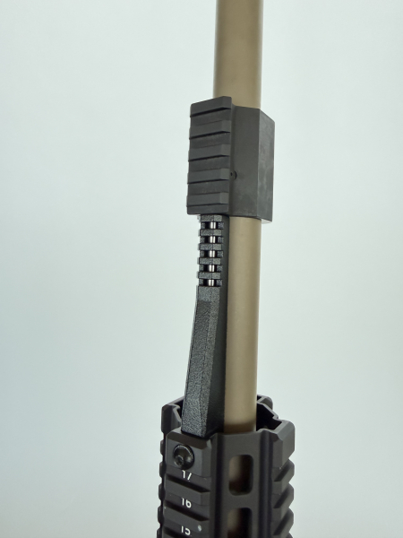 Oberland Arms OA-10 Einzelstück 6,5 Creedmoor – Bild 6