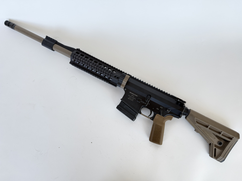 Oberland Arms OA-10 Einzelstück 6,5 Creedmoor – Bild 2