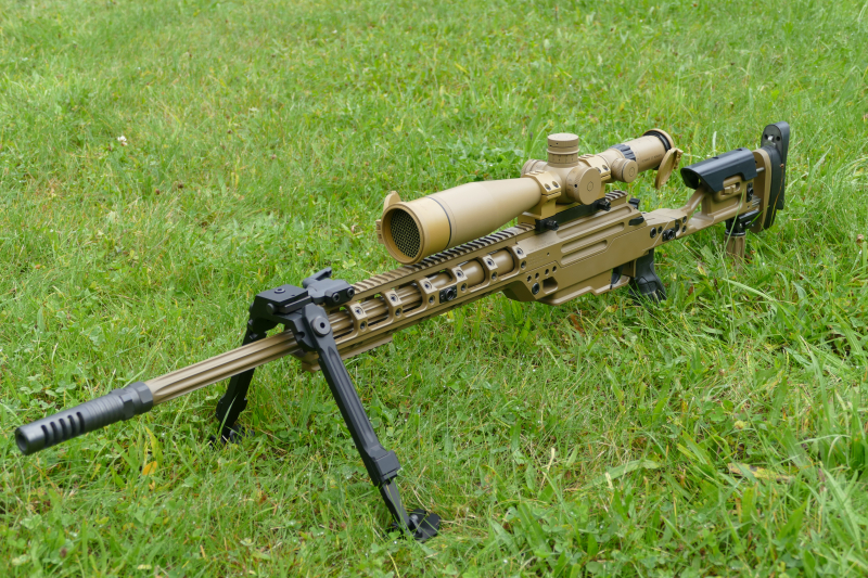 Unique Alpine TPG-3 A4 – imagem 6