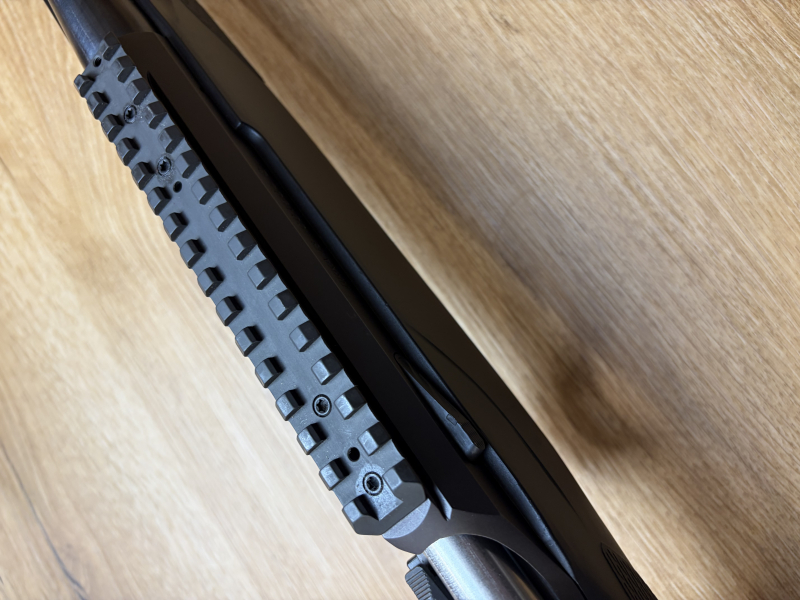 Tikka T3 Kal. .300WinMag inkl. Piccatinyschiene ++ TOP ZUSTAND ++ Linksausführung – Bild 6