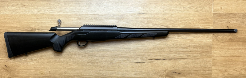 Tikka T3 Kal. .300WinMag inkl. Piccatinyschiene ++ TOP ZUSTAND ++ Linksausführung – Bild 5