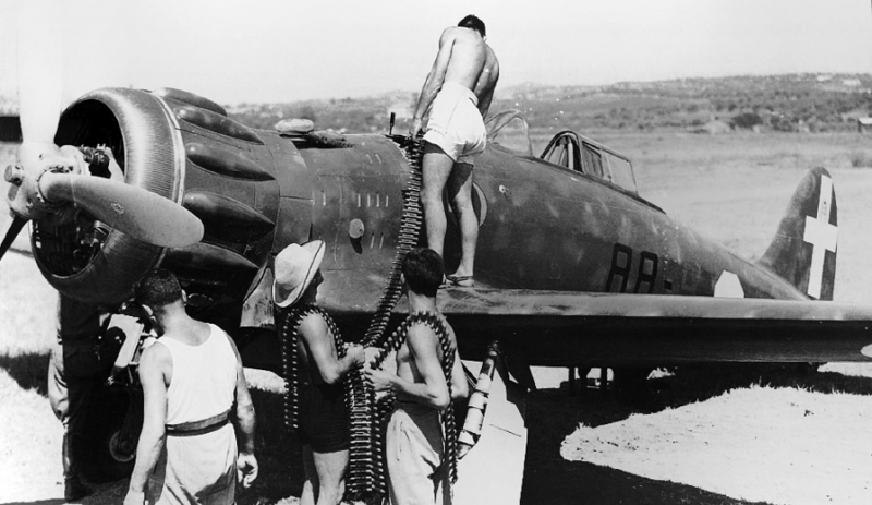 BREDA MG SAFAT Luftwaffe 12,7x81 SMI messing hülse SATZ VON 5 STÜCK – Bild 3