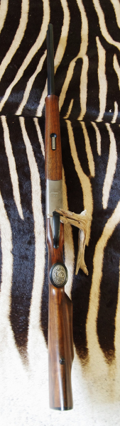 Blaser 95 BBF / DB – Bild 3