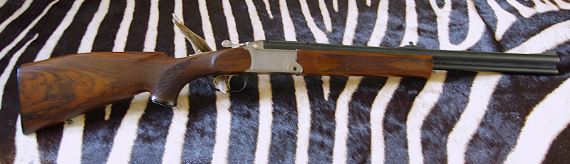 Blaser 95 BBF / DB – Bild 2