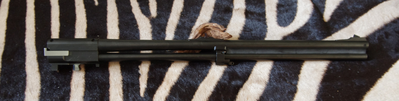 Blaser BS 95 / 97 Wechsellauf – immagine 2