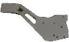 ¤¤¤ Hinterschaft für Feinwerkbau Modell 800 Alu, rechts, montiert ¤¤¤ – Bild 2