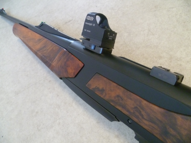 Repetierbüchse Browning Maral .308 Win. – Bild 5
