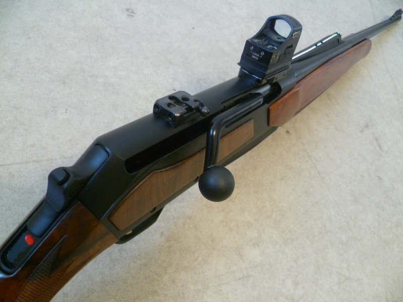 Repetierbüchse Browning Maral .308 Win. – Bild 3