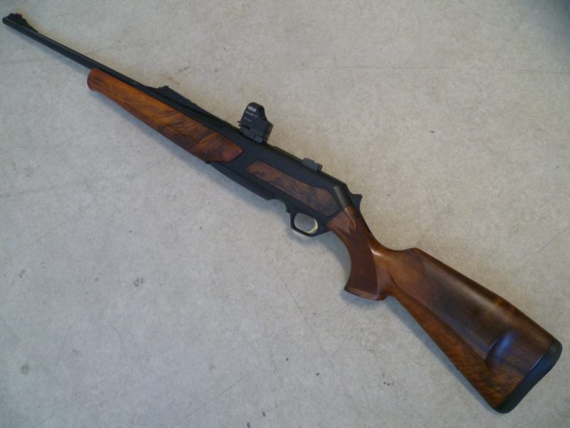 Repetierbüchse Browning Maral .308 Win. – Bild 4