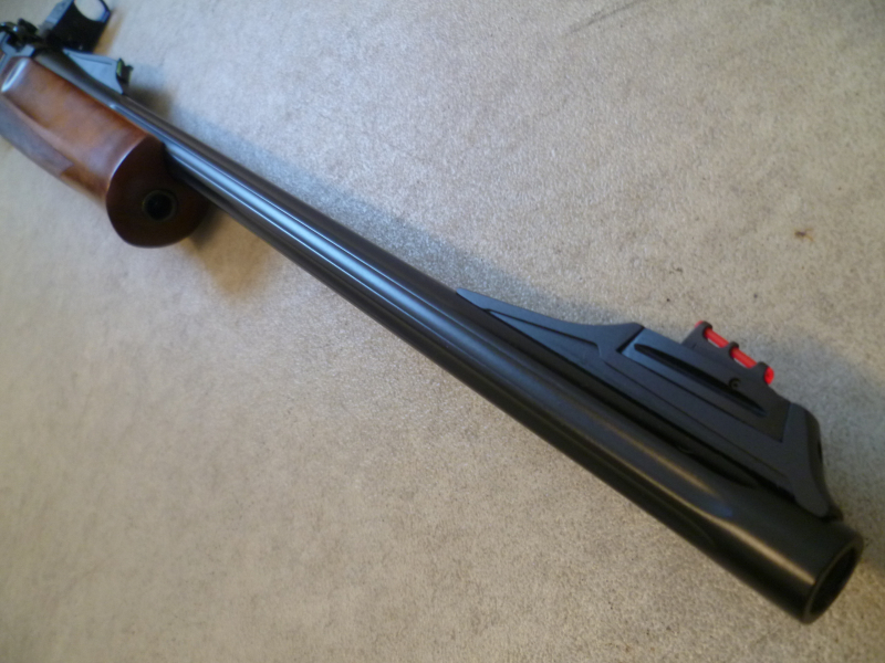 Repetierbüchse Browning Maral .308 Win. – Bild 6