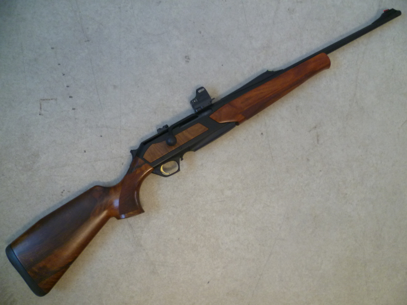 Repetierbüchse Browning Maral .308 Win. – Bild 2