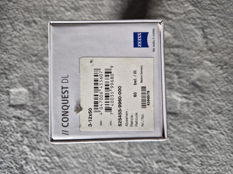 Steyr Mannlicher SM 12 8x57 IS mit ZEISS Optik – Bild 5