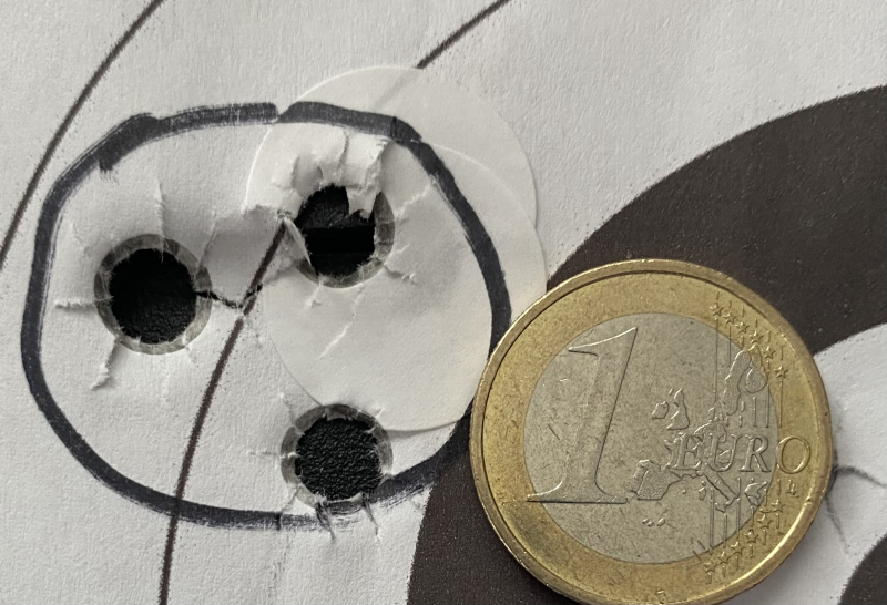 Komplettset Bergara BA 13 TD .308Win Krontec OR50 DDoptics 2,5-16x50 ThermTec Hunt 650pro – Bild 6