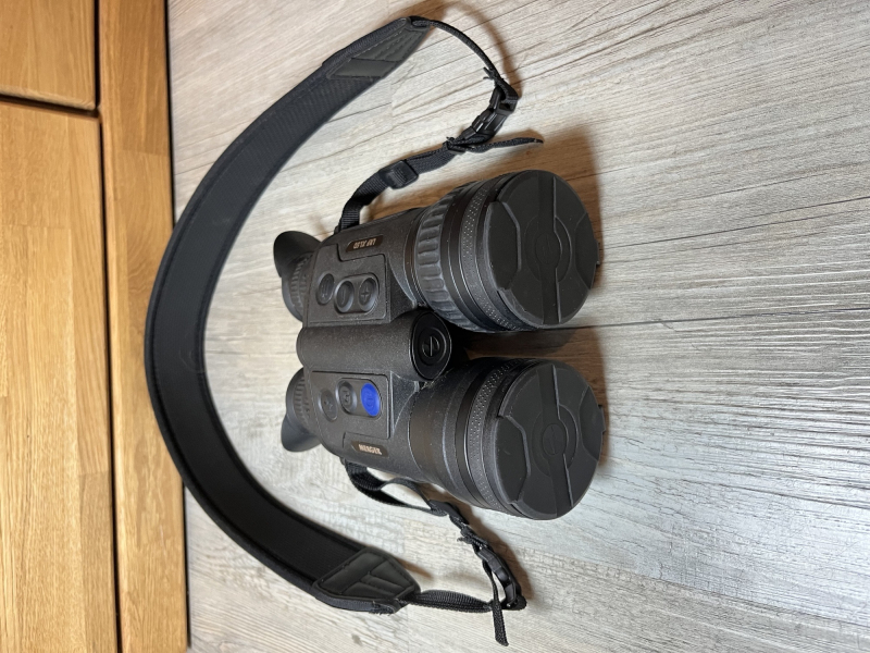 Pulsar Merger LRF XL50 – Bild 2