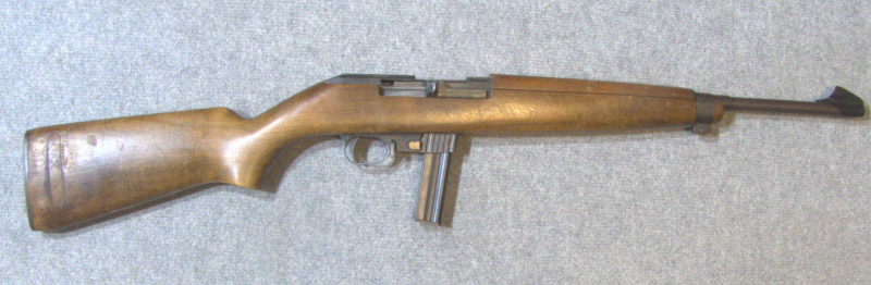 SLBüchse Erma EM-1 – 2. kép