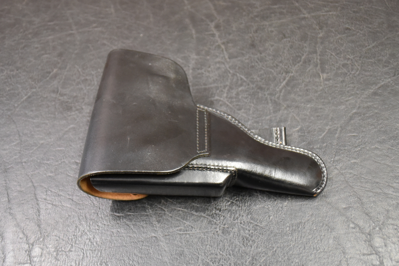 original Holster für Pistole Walther P1 9mmLuger – imagen 4