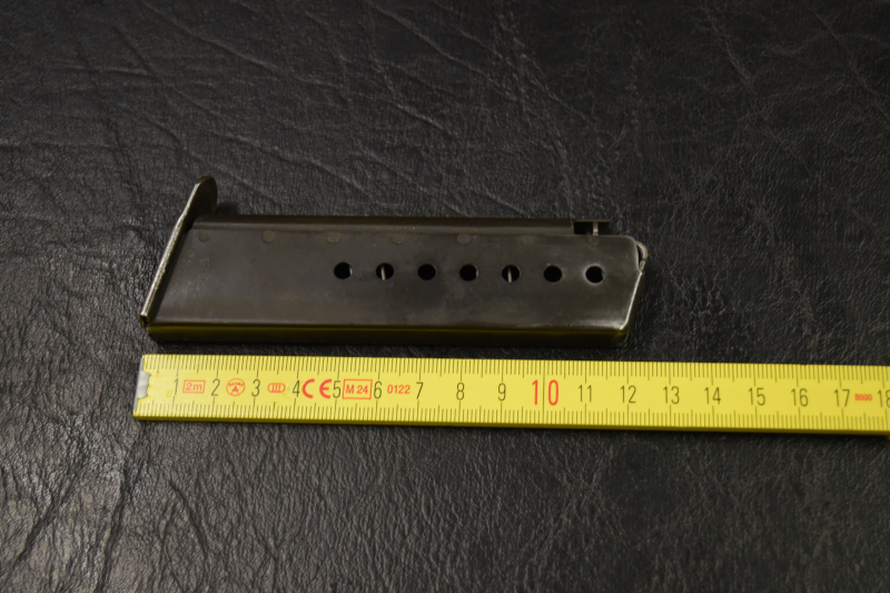 Ersatzmagazin für Walther P1 Kal. 9mmLuger – imagen 4