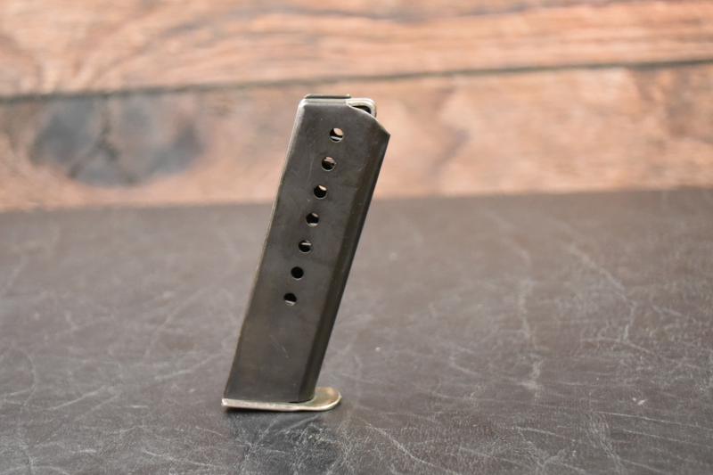 Ersatzmagazin für Walther P1 Kal. 9mmLuger – imagen 3