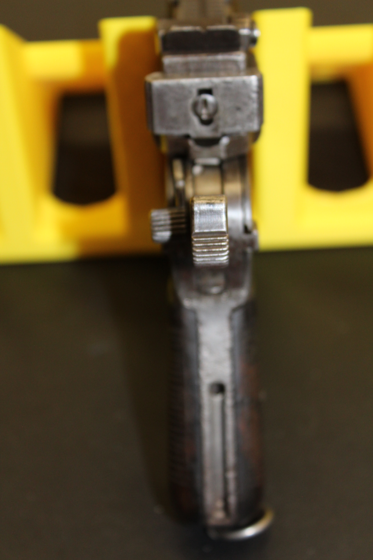 Bolo Mauser C96 – obrázek 5