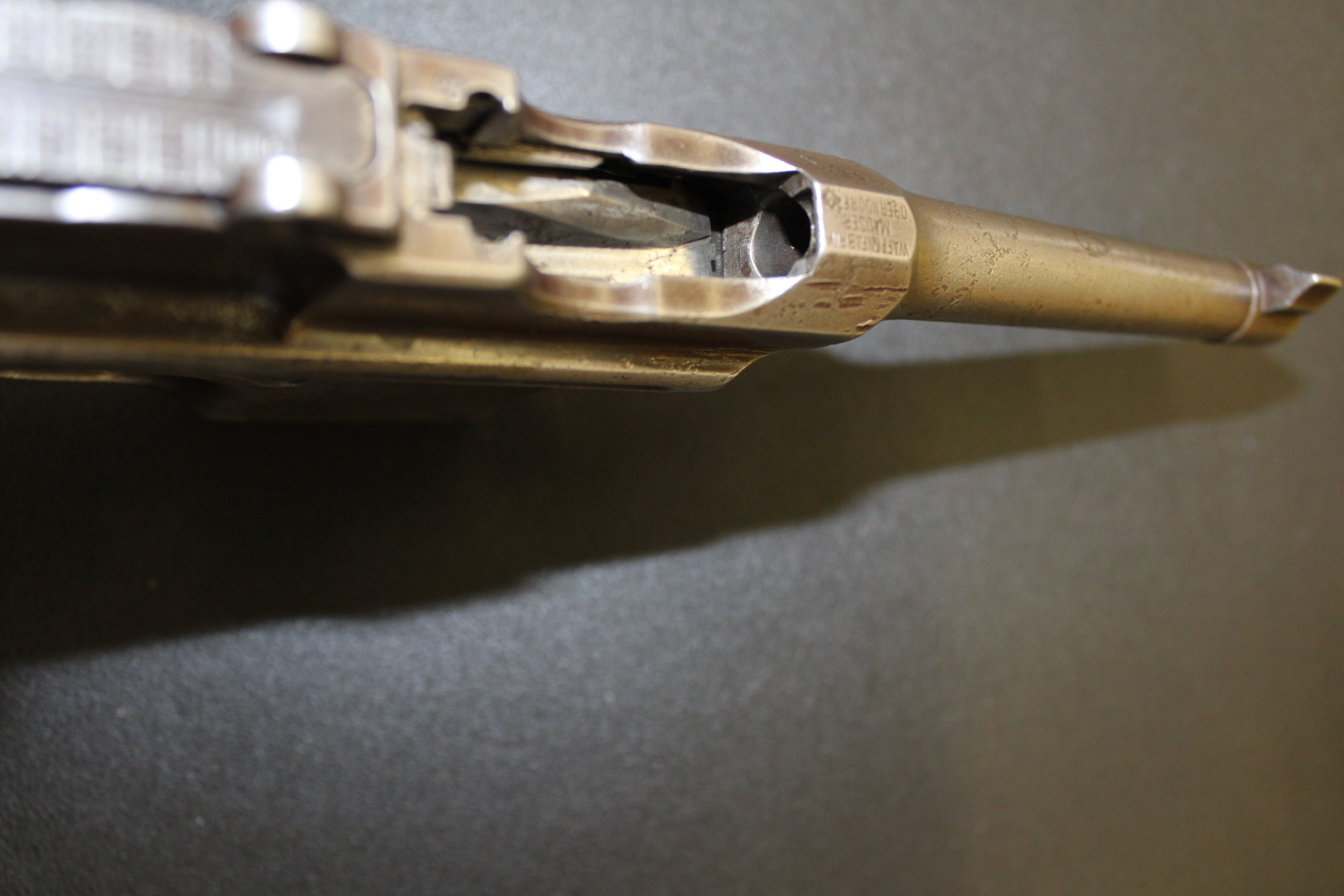 Bolo Mauser C96 – obrázek 4